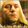 Lucius Malfoy